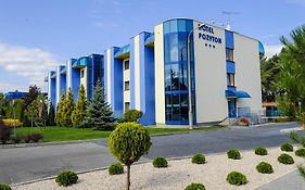 Hotel Pozyton